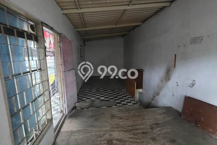 Hunian Nyaman 2 KT Hemat Budget di Pasir Koja Bandung Hunian Nyaman 2 KT Hemat Budget di Pasir Koja Bandung