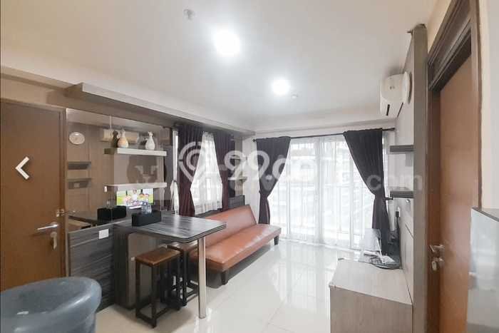 Sewa Apartemen Ekonomis 1 KT di Pasteur Bandung Sewa Apartemen Ekonomis 1 KT di Pasteur Bandung