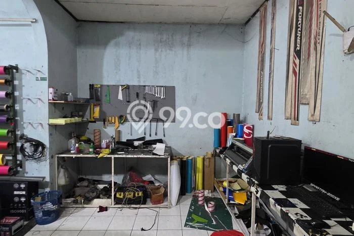 FOR RENT! Ruko di Ujungberung Cocok untuk Bisnis 261m2 FOR RENT! Ruko di Ujungberung Cocok untuk Bisnis 261m2