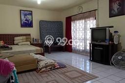 Hunian Terjangkau LT 280m2 di BKR Akses Mudah Hunian Terjangkau LT 280m2 di BKR Akses Mudah
