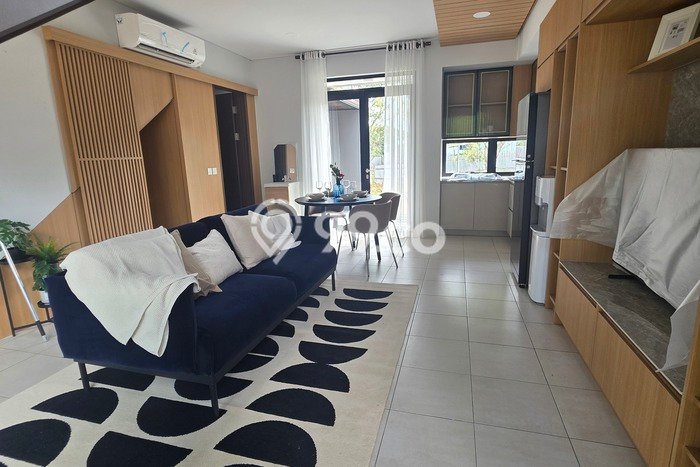 Rumah Strategis Modern Lb 104m2 di Padalarang, Bandung Barat Rumah Strategis Modern Lb 104m2 di Padalarang, Bandung Barat