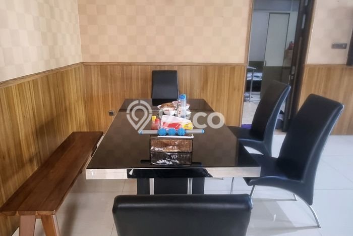 Dijual Rumah Luas Elegan Dengan View Eksklusif di Cijagra, Bandung Dijual Rumah Luas Elegan Dengan View Eksklusif di Cijagra, Bandung