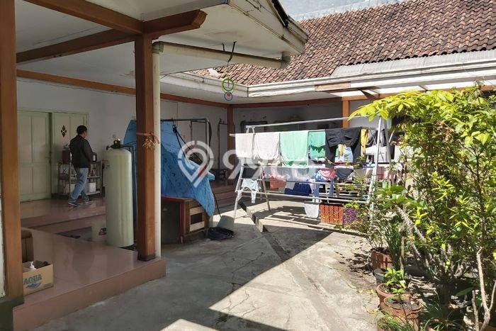 Dijual! Ruko di Gatot Subroto Bandung LT 518m2 / LB 518m2 Kawasan Bisnis Dijual! Ruko di Gatot Subroto Bandung LT 518m2 / LB 518m2 Kawasan Bisnis