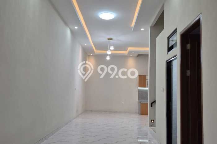 Rumah Eksklusif Dijual LT 102m2 di Kelapa Gading, Jakarta Utara Rumah Eksklusif Dijual LT 102m2 di Kelapa Gading, Jakarta Utara