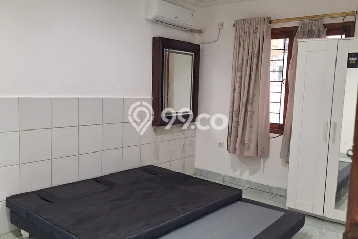 Disewakan Hunian Konsep Modern di Kelapa Gading Jakarta Utara dengan 3 Kamar Disewakan Hunian Konsep Modern di Kelapa Gading Jakarta Utara dengan 3 Kamar
