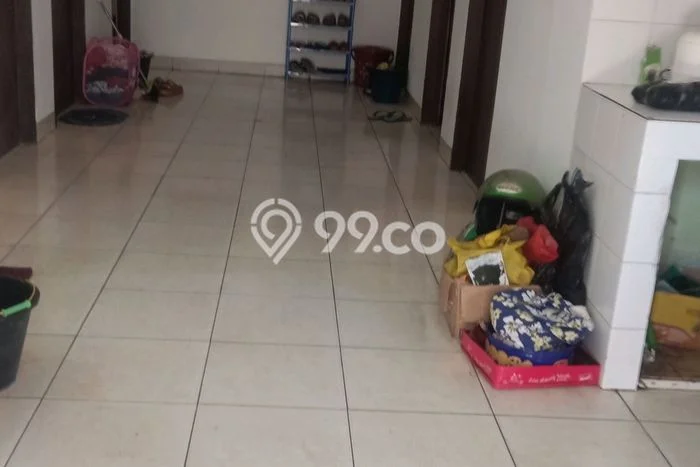 Rumah Kost untuk Dijual di Pademangan dengan 29 KT, 4 KM, Luas 450m2 Rumah Kost untuk Dijual di Pademangan dengan 29 KT, 4 KM, Luas 450m2
