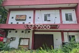 Ruko Dijual Lokasi Emas di Pulo Gadung Luas 583m2 Ruko Dijual Lokasi Emas di Pulo Gadung Luas 583m2