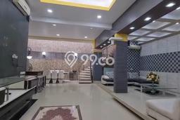 Best Deal Hunian Mewah Ideal dan Luas di Kelapa Gading, Jakarta Utara Best Deal Hunian Mewah Ideal dan Luas di Kelapa Gading, Jakarta Utara