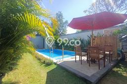 Vila Nyaman di , Luas 413m2m², Dekat ke beragam kebutuhan Vila Nyaman di , Luas 413m2m², Dekat ke beragam kebutuhan