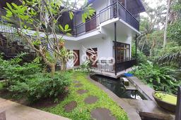 Siap Huni Rumah Mewah 4 Kamar di Ubud Dekat ke Mana Saja Siap Huni Rumah Mewah 4 Kamar di Ubud Dekat ke Mana Saja