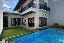 DIJUAL! Vila Kawasan , Luas 200m2m², Lokasi Strategis DIJUAL! Vila Kawasan , Luas 200m2m², Lokasi Strategis