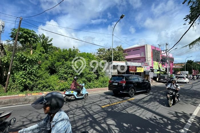 Tanah Kavling untuk Dijual di Kuta Selatan Badung 500m2 Tanah Kavling untuk Dijual di Kuta Selatan Badung 500m2