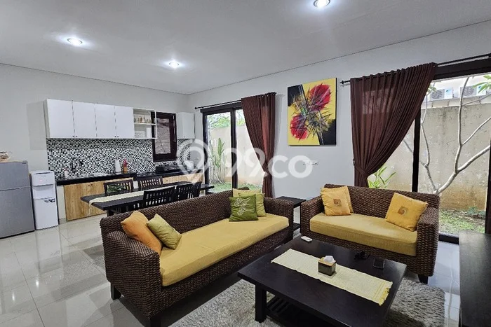 Dijual Hunian Mewah dengan Fasilitas Sekitar Komplit di Kuta Selatan, Badung Dijual Hunian Mewah dengan Fasilitas Sekitar Komplit di Kuta Selatan, Badung