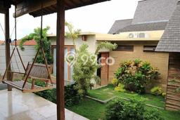Vila Premium Kawasan , Luas 1500m2m², Akses ke berbagai fasilitas Vila Premium Kawasan , Luas 1500m2m², Akses ke berbagai fasilitas