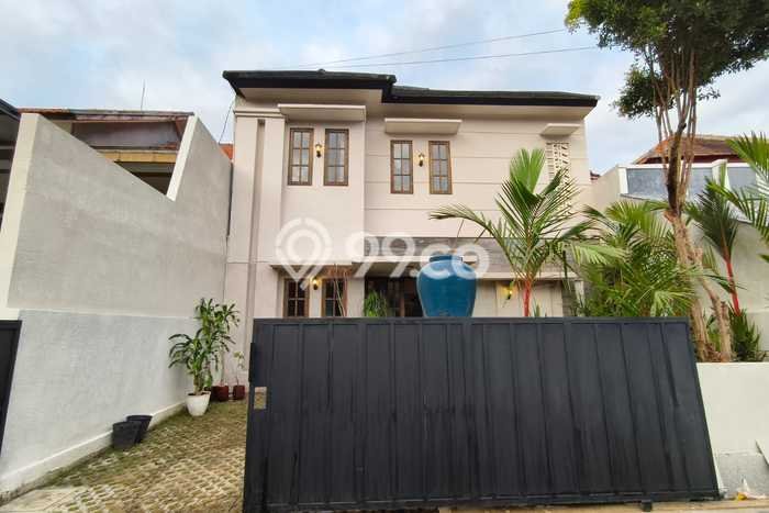 Rumah Minimalis 3 KT di Jimbaran Badung Full Furnished Rumah Minimalis 3 KT di Jimbaran Badung Full Furnished