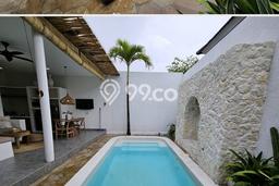 Dijual Vila di , Area 125m2m², Posisi Strategis Dijual Vila di , Area 125m2m², Posisi Strategis