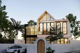 Kesempatan Investasi! Vila Kawasan , Luas 115m2m², Hasil Menjanjikan untuk bisnis Kesempatan Investasi! Vila Kawasan , Luas 115m2m², Hasil Menjanjikan untuk bisnis