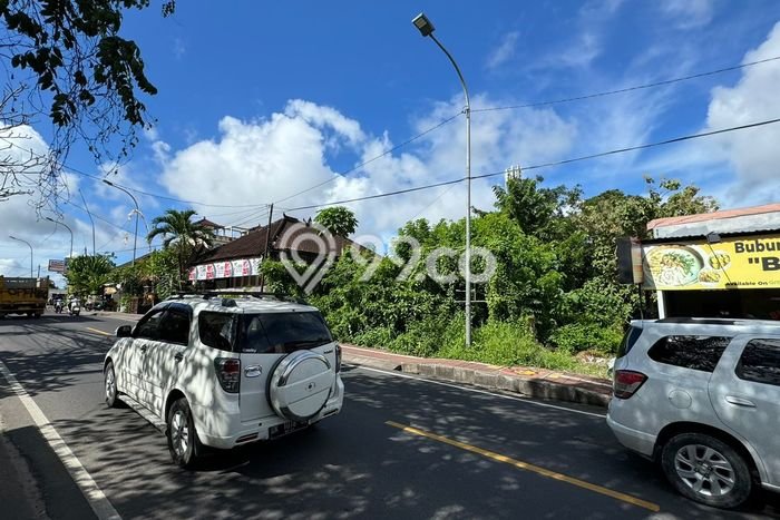 Tanah Kavling untuk Dijual di Kuta Selatan Badung 500m2 Tanah Kavling untuk Dijual di Kuta Selatan Badung 500m2
