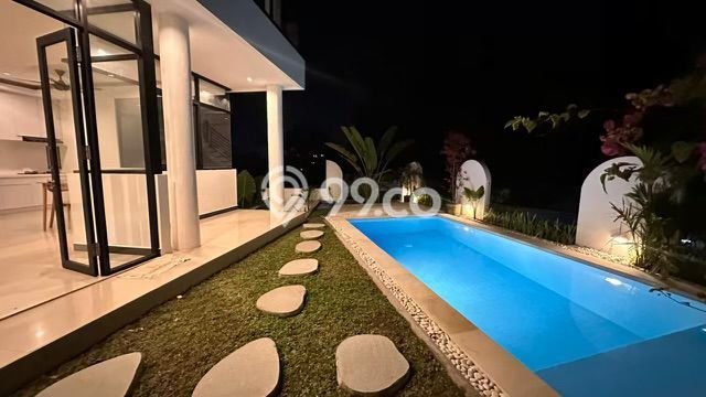 DIJUAL! Vila di , Area 225m2m², Lokasi Premium DIJUAL! Vila di , Area 225m2m², Lokasi Premium