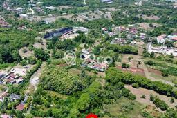 Tanah Dijual Lokasi Kuta Selatan, Badung Luas 450m2 Legalitas Aman Tanah Dijual Lokasi Kuta Selatan, Badung Luas 450m2 Legalitas Aman