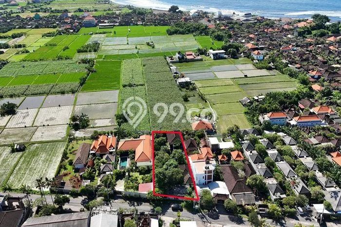Untuk Dijual Tanah di Gianyar, Luas 1000m2 SHM Untuk Dijual Tanah di Gianyar, Luas 1000m2 SHM
