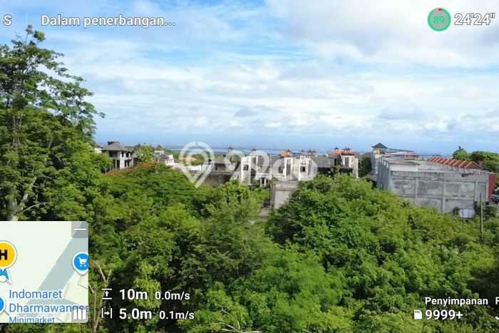 Tanah Dijual di Badung Seluas 400m2 Strategis Tanah Dijual di Badung Seluas 400m2 Strategis