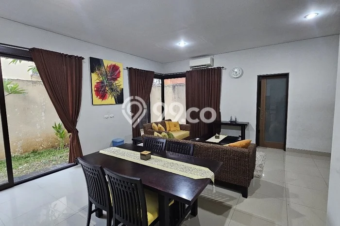 Dijual Hunian Mewah dengan Fasilitas Sekitar Komplit di Kuta Selatan, Badung Dijual Hunian Mewah dengan Fasilitas Sekitar Komplit di Kuta Selatan, Badung