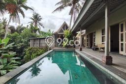 For Sale! Vila di Gianyar, Ukuran 428m2m², Akses ke Pusat Kota For Sale! Vila di Gianyar, Ukuran 428m2m², Akses ke Pusat Kota