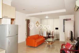 HOT PROPERTY! Apartemen Kawasan Senayan, Jakarta Selatan, 1 KM, Luas 63m², Siap Huni, View Terbaik HOT PROPERTY! Apartemen Kawasan Senayan, Jakarta Selatan, 1 KM, Luas 63m², Siap Huni, View Terbaik