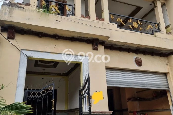 Rumah Terawat area Klapanunggal, Bogor, LT 60m², LB 70m² Rumah Terawat area Klapanunggal, Bogor, LT 60m², LB 70m²