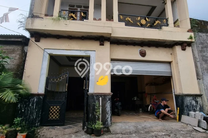 Rumah Terawat area Klapanunggal, Bogor, LT 60m², LB 70m² Rumah Terawat area Klapanunggal, Bogor, LT 60m², LB 70m²