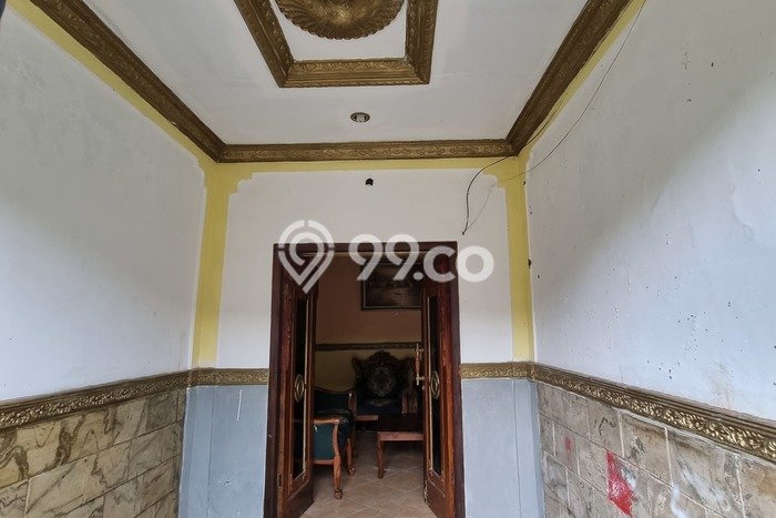 Rumah Terawat area Klapanunggal, Bogor, LT 60m², LB 70m² Rumah Terawat area Klapanunggal, Bogor, LT 60m², LB 70m²