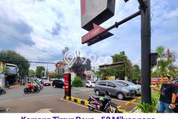Tanah Area Berkembang Kawasan Kemang, Luas 1500m², Dekat ke Fasilitas Tanah Area Berkembang Kawasan Kemang, Luas 1500m², Dekat ke Fasilitas