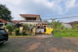 Rumah Elit Modern Tanpa Renovasi di Tajur Bogor Rumah Elit Modern Tanpa Renovasi di Tajur Bogor