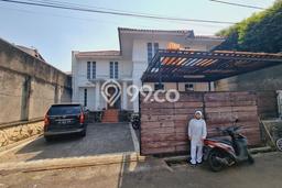 Rumah di Kemang, Jakarta Selatan, LT 330m² Bangunan 300m² Rumah di Kemang, Jakarta Selatan, LT 330m² Bangunan 300m²