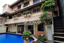 PENAWARAN TERBATAS! Rumah Premium area Cipete, Luas 511m² LB 1200m² PENAWARAN TERBATAS! Rumah Premium area Cipete, Luas 511m² LB 1200m²
