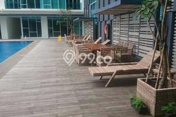 Apartemen Kawasan Alam Sutera, 1 KM, Luas 81m² Apartemen Kawasan Alam Sutera, 1 KM, Luas 81m²