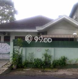 Hunian Elit LB 250m2 Siap Huni Desain Elegan di Panglima Polim, Jakarta Selatan Hunian Elit LB 250m2 Siap Huni Desain Elegan di Panglima Polim, Jakarta Selatan