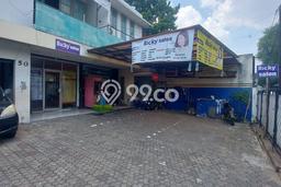 Jual Rumah Mewah Megah Dengan View Cantik di Gandaria, Jakarta Selatan Jual Rumah Mewah Megah Dengan View Cantik di Gandaria, Jakarta Selatan
