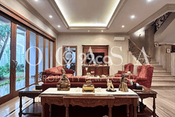 Hot Offer Hunian Premium Ideal dan Luas di Menteng, Jakarta Pusat Hot Offer Hunian Premium Ideal dan Luas di Menteng, Jakarta Pusat