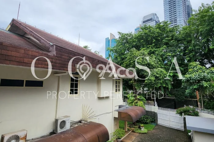 Dijual Tanah di Kebayoran Baru Jakarta Selatan Luas 885m2 SHM Dijual Tanah di Kebayoran Baru Jakarta Selatan Luas 885m2 SHM