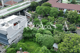 Dijual Tanah di Kebayoran Baru Jakarta Selatan Luas 994m2 SHM Dijual Tanah di Kebayoran Baru Jakarta Selatan Luas 994m2 SHM