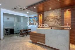 Kantor Komersial Dijual di Tanjung Priok Jakarta Utara LT 248m2 & LB 936m2 Kantor Komersial Dijual di Tanjung Priok Jakarta Utara LT 248m2 & LB 936m2