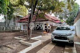 Siap Huni Rumah Mewah 5 Kamar di Menteng Dekat ke Mana Pun Siap Huni Rumah Mewah 5 Kamar di Menteng Dekat ke Mana Pun