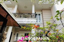 For Sale Rumah Mewah Exclusive di Pesanggrahan, Jakarta Selatan For Sale Rumah Mewah Exclusive di Pesanggrahan, Jakarta Selatan