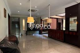 Siap Huni Hunian Elit 3 Kamar di Menteng Dekat ke Mana Pun Siap Huni Hunian Elit 3 Kamar di Menteng Dekat ke Mana Pun