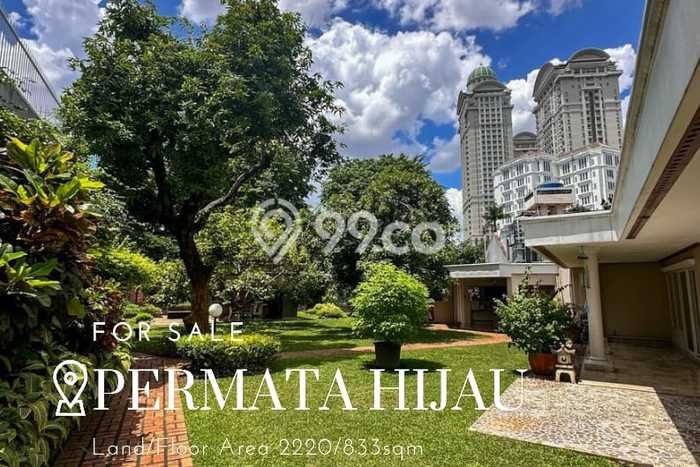 Permata Berlian Permata Berlian