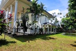 For Sale! Premium House LT 1116m2 Desain Elegan di Ampera For Sale! Premium House LT 1116m2 Desain Elegan di Ampera