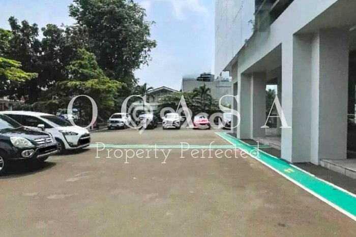 Paling Diincar! Kantor Dijual di Pondok Pinang Harga Kompetitif Paling Diincar! Kantor Dijual di Pondok Pinang Harga Kompetitif