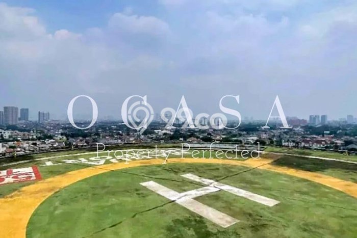 Paling Diincar! Kantor Dijual di Pondok Pinang Harga Kompetitif Paling Diincar! Kantor Dijual di Pondok Pinang Harga Kompetitif